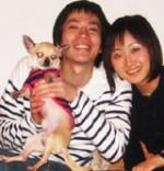 大井様 キュウくん