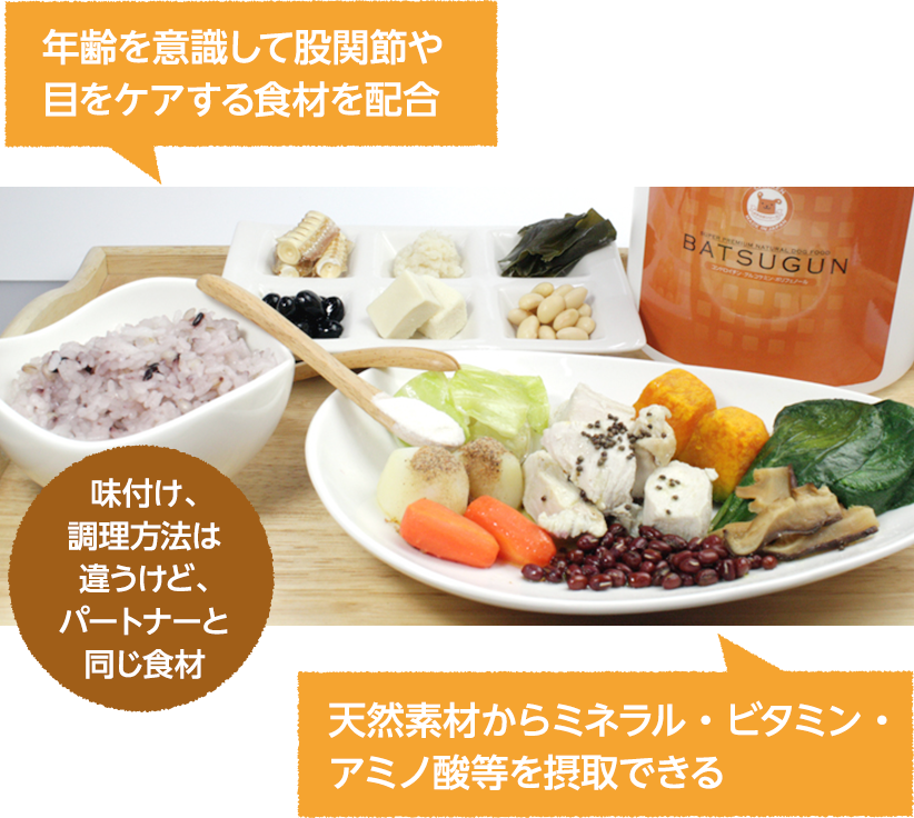 BATSUGUN チキン 400g NHK番組【所さん！大変ですよ】紹介商品