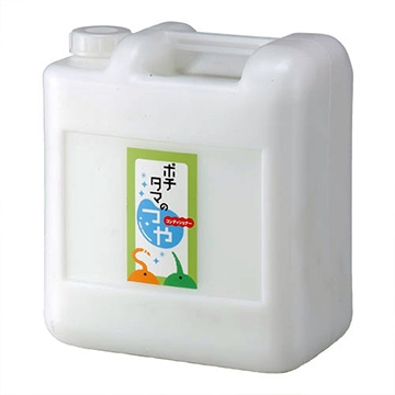 ポチタマのつやコンディショナー 5L					