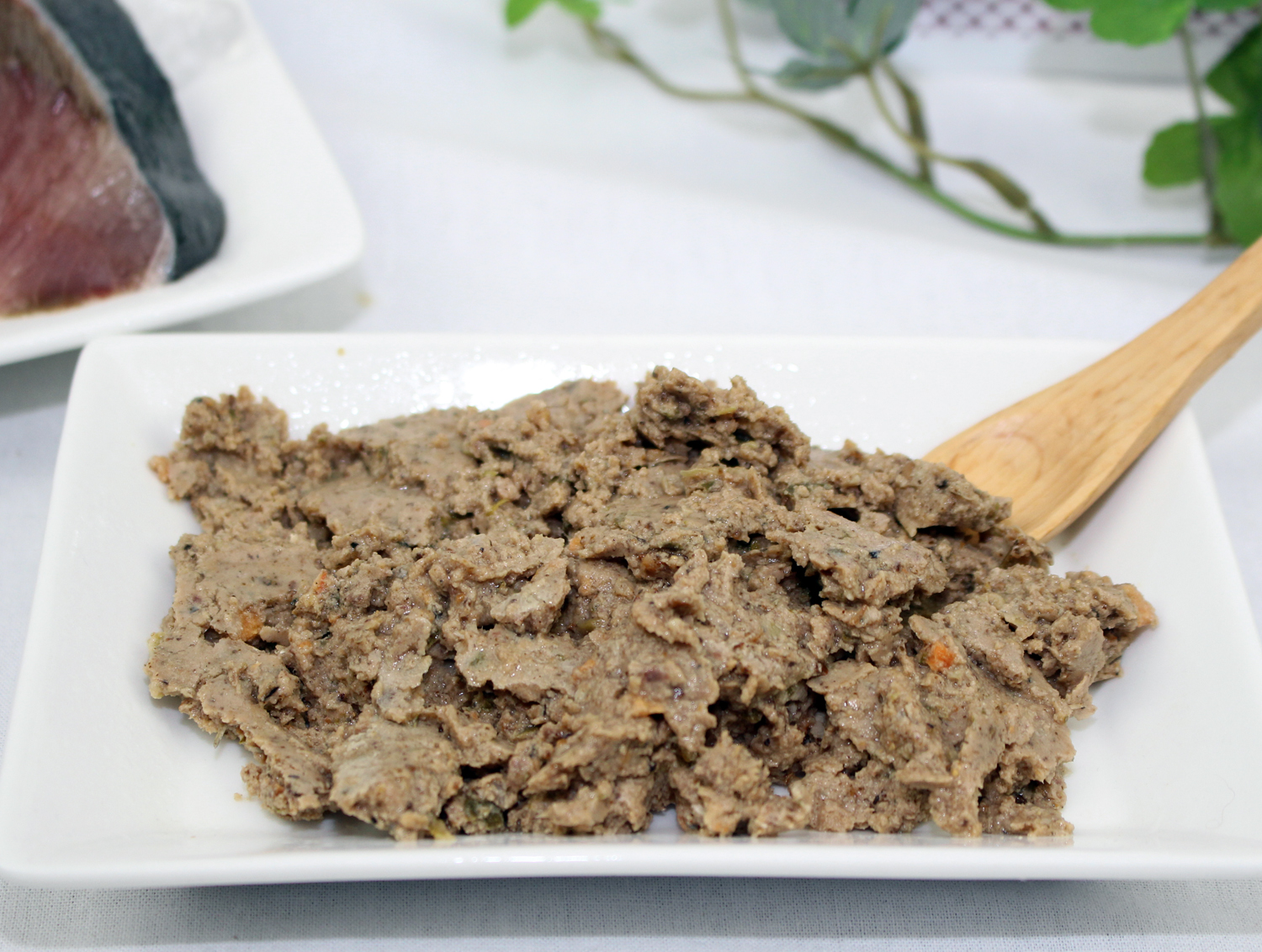 BATSUGUN CAT　Fish　80ｇ